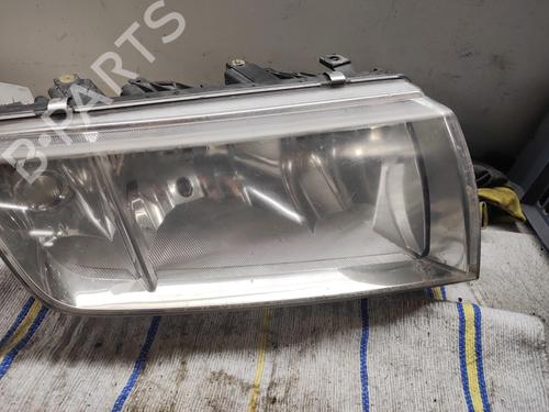 Faro derecho SKODA FABIA I (6Y2) 1.4 (60 hp) 20855527