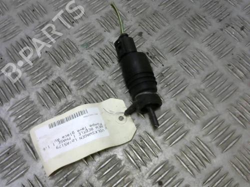 Annen VW NEW BEETLE (9C1, 1C1) 1.6 (102 hp) 19895611