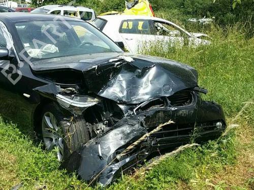 Rear right window mechanism BMW 5 (E60) 530 d | BP19895357C25 