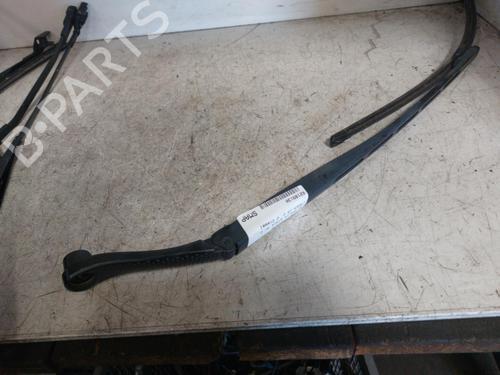 Front windshield wiper arm CITROËN C5 III (RD_) 2.0 HDi 140 (RDRHF8, RDRHFA, RDRHA8, RDRHAJ) | BP19893476C143 