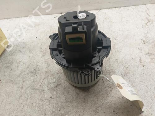 Heater blower motor DACIA SANDERO II 1.5 Blue dCi 95 (B8JL) | BP19896734M62 