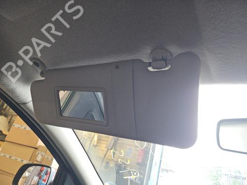 Used Left sun visor Left sun visor DACIA SANDERO II 1.5 dCi (90 hp) 29832819 29832819