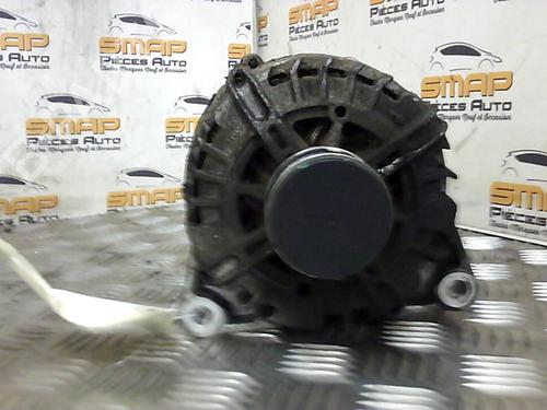 Used Starter CITROËN C3 Picasso (SH_) [2008-2025]  19891342