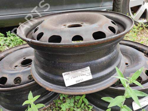 Rim OPEL CORSA D (S07)  | BP19901760C45 