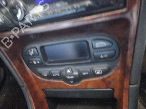 Used Climate control PEUGEOT 307 (3A/C) 2.0 HDi 110 (107 hp) 25600649