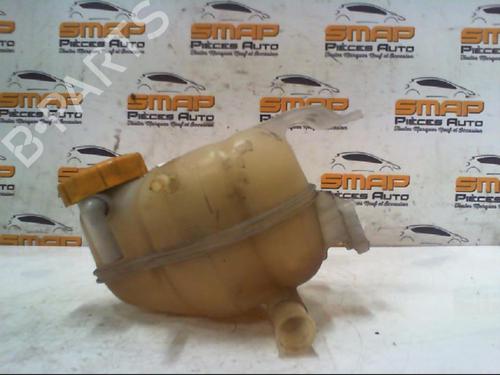 Expansion tank OPEL CORSA D (S07) 1.2 (L08, L68) | BP21976587C120 