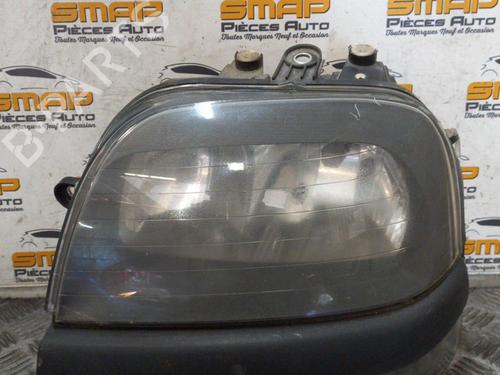 Venstre forlygte FIAT DOBLO Box Body/MPV (223_) [2000-2025]  19883809