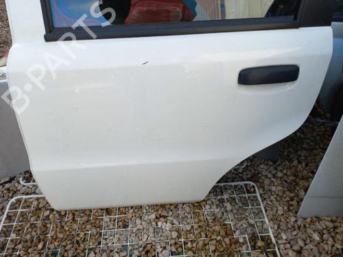 Left rear door FIAT PANDA (169_) 1.1 (169.AXA1A) | BP19889351C4 