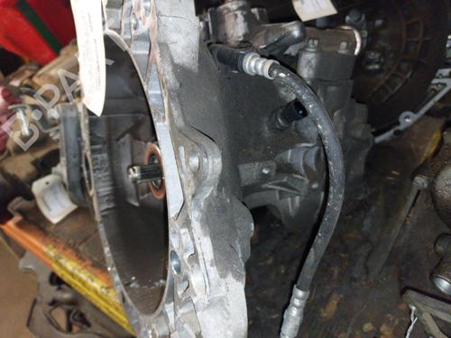 Gearbox OPEL CORSA D (S07) 1.3 CDTI (L08, L68) | BP19880920M3 