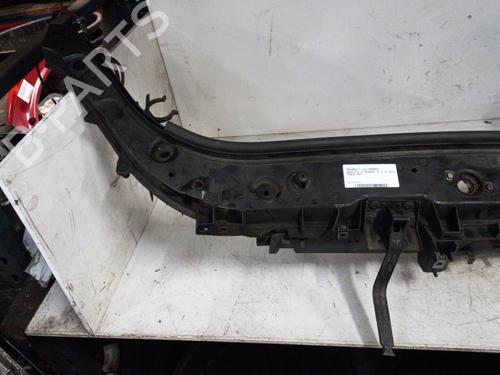 Frontplate/Frontkurv RENAULT SCÉNIC II (JM0/1_)  | BP21982496C72 