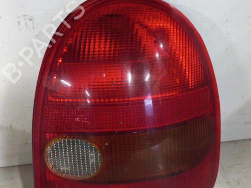 Right taillight OPEL CORSA B (S93) 1.2 i (F08, F68, M68) | BP19897792C35 