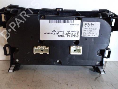 Used Climate control MAZDA 3 Saloon (BK) [1999-2009]  19889790