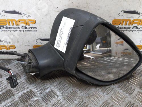 Right mirror RENAULT CLIO IV (BH_) 1.5 dCi 75 | BP19889259C27 