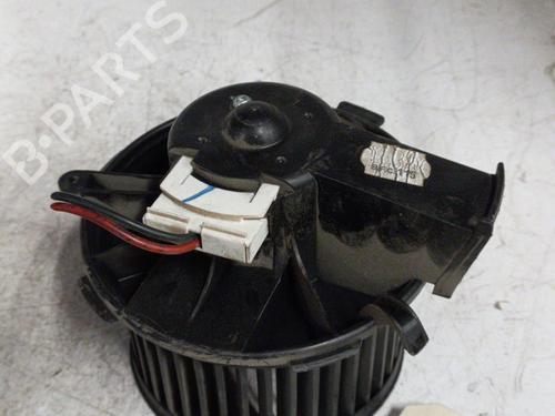 Heater blower motor PEUGEOT 206+ (2L_, 2M_)  | BP19889217M62 