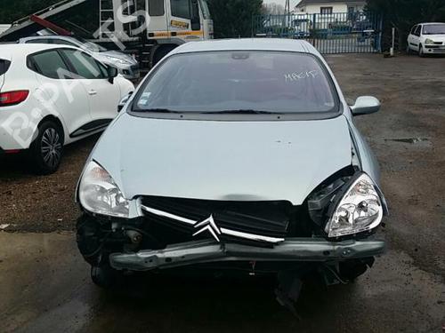 Startmotor CITROËN C5 I (DC_) 2.0 16V (DCRFNC, DCRFNF) | BP19895508M8 