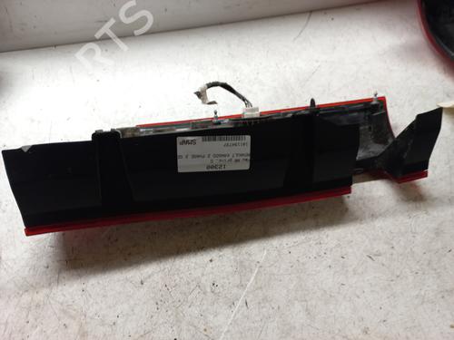 Right taillight RENAULT KANGOO Express (FW0/1_) 1.5 dCi 75 (FW07, FW10, FW04) | BP23775013C35 
