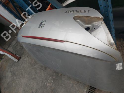 Tailgate PEUGEOT 307 CC (3B) 2.0 HDi 135 | BP19881871C6 