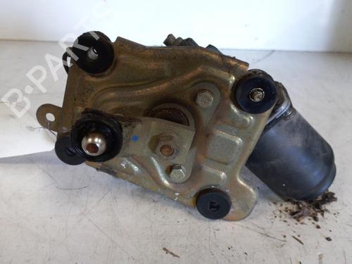 Ruitenwissermotor voor OPEL AGILA (A) (H00) 1.3 CDTI (F68) (70 hp) 21981463