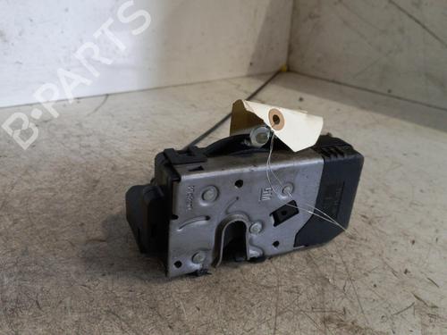 Front left lock OPEL VIVARO A Van (X83) 2.0 CDTI (F7) | BP21983147C98 