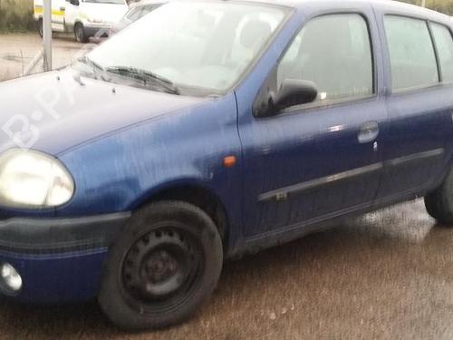 Switch RENAULT CLIO II (BB_, CB_) 1.9 D (B/CB0J) | BP21975891I30 