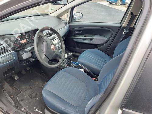 Horn FIAT GRANDE PUNTO (199_)  | BP19892806E13 