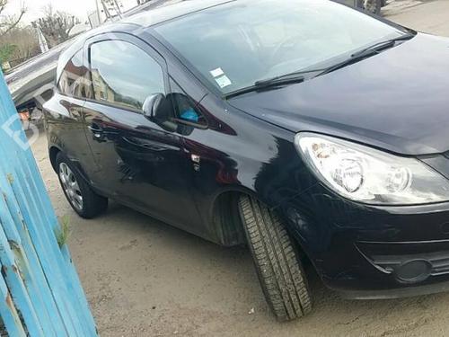Højre baglygte OPEL CORSA D (S07) 1.3 CDTI (L08, L68) | BP19883747C35 