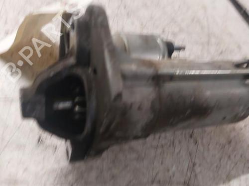 Used Starter RENAULT TWINGO II (CN0_) 1.5 dCi 75 (75 hp) 19892995