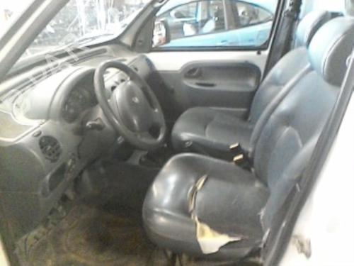 Steering column stalk RENAULT KANGOO Express (FC0/1_)  | BP19884958I23 