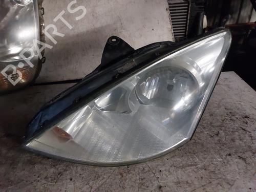 Scheinwerfer links für FORD FOCUS II (DA_, HCP, DP) [2004-2013]  21980560