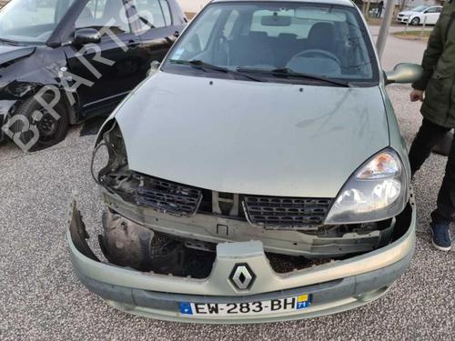 Ratstangsstang RENAULT CLIO II (BB_, CB_)  | BP19894046I23 