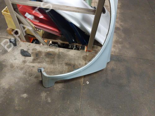 Left front fenders RENAULT LAGUNA II (BG0/1_) 1.8 16V (BG06, BG0J, BG0M) | BP19892850C41 