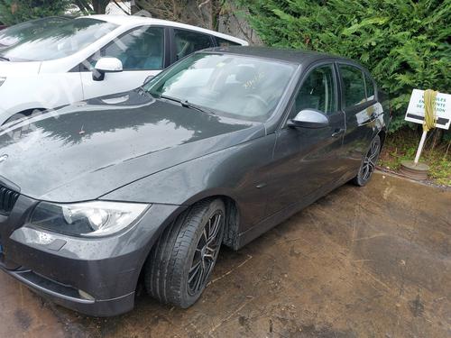 Right mirror BMW 3 (E90) 320 d | BP21777383C27 
