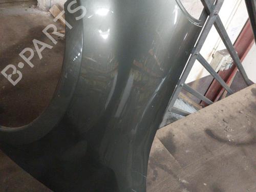 Used Left front fenders RENAULT MODUS / GRAND MODUS (F/JP0_) 1.5 dCi (FP0F, JP0F) (86 hp) 19897379