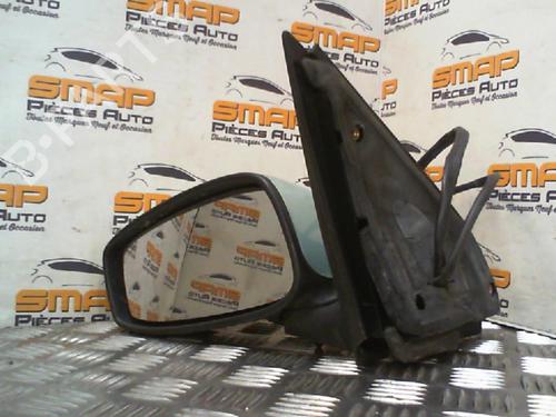 Used Left mirror FIAT STILO (192_) 1.2 16V (192_XA1B) (80 hp) 21976825