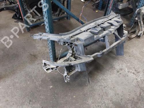 Frontplate/Frontkurv RENAULT SCÉNIC II (JM0/1_) 1.6 (JM0C, JM0J, JM1B) | BP19881454C72 