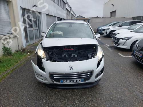 Starter PEUGEOT 3008 I MPV (0U_) 1.6 BlueHDi 120 | BP20173838M8 