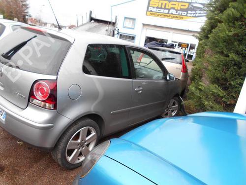 AC compressor VW POLO (9N_, 9A_)  | BP19882690M34 