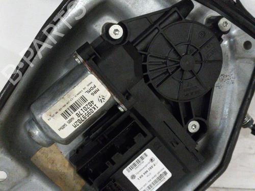 Front right window mechanism VW GOLF V (1K1)  | BP19882503C23 