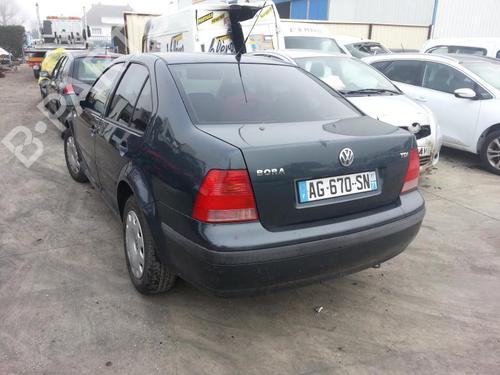 Querlenker rechts vorne VW BORA I (1J2) 1.9 TDI | BP21974639M13 
