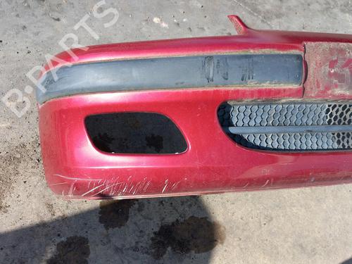 Front bumper PEUGEOT 106 I (1A, 1C)  | BP21980810C7 