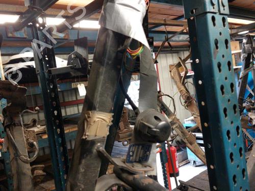 Kule for tilhengerfeste/Mekanisme DACIA LOGAN (LS_) 1.4 (LSOA, LSOC, LSOE, LSOG) | BP21977483C141 