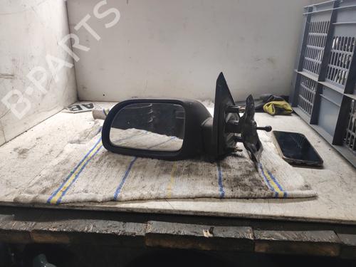 Left mirror RENAULT 19 II (B/C53_) 1.4 (B/C532) 7701366325