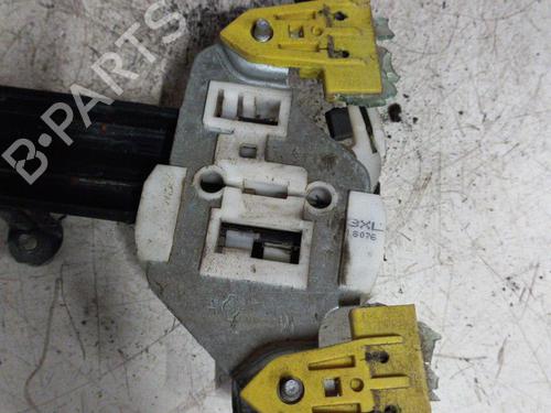 Front left window mechanism NISSAN MICRA III (K12) 1.2 16V | BP19898649C22 