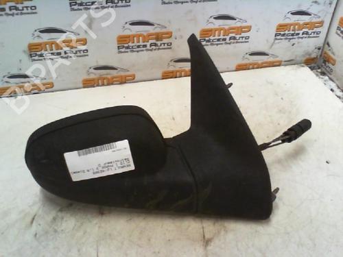 Right mirror RENAULT CLIO I (B/C57_, 5/357_)  | BP19896022C27 