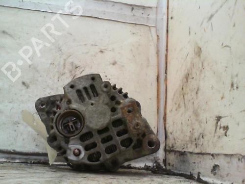 Alternator HONDA CIVIC V Hatchback (EG) 1.5 i 16V (EG4) | BP21974105M7 