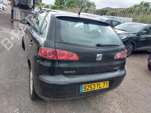 Alternator SEAT IBIZA III (6L1) 1.9 TDI | BP21166962M7 