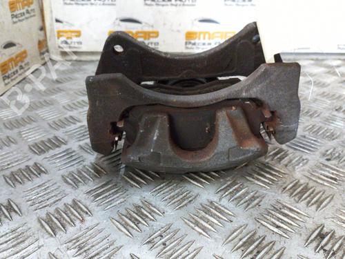 Used Left front brake caliper JEEP COMPASS (MK49) 2.0 CRD 4x4 (140 hp) 21978227