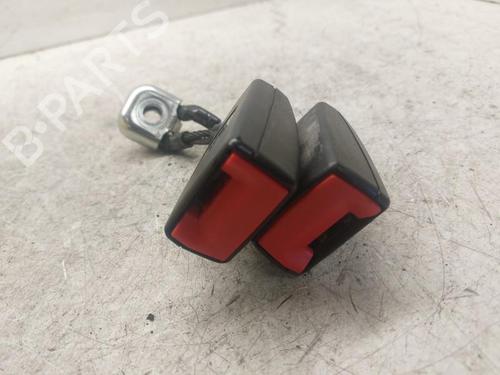 Seat buckle VW POLO V (6R1, 6C1) 1.0 | BP21986795I32 