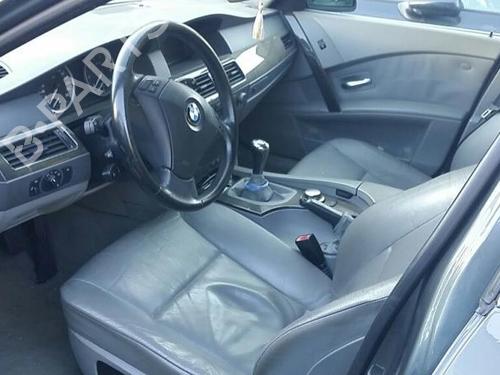 Køleventilator elektrisk BMW 5 (E60) 520 i | BP21979738M35 