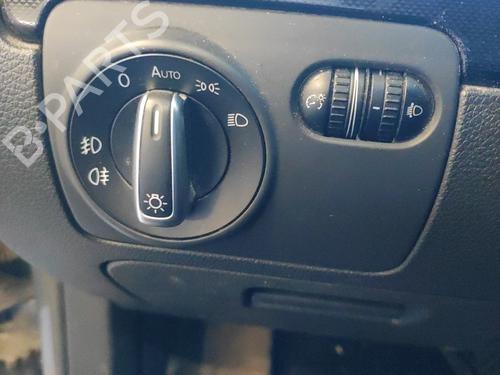 headlight-switch-vw-golf-vi-5k1-2008-2009-2010-2011-2012-2013-2014-29832442 main image